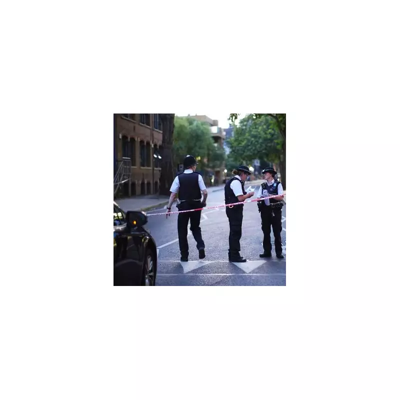 Parents' Horror as Nursery Goes Into Lockdown After 'Suspicious Man' Incident – Police Probe Underway