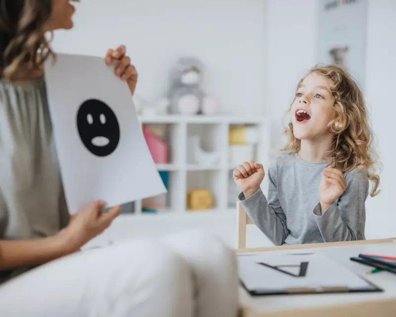 Parents of SEND Children Aren't 'Gaming the System', Experts Confirm