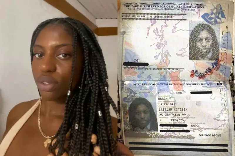 Passport Panic: TUI Passengers Denied Boarding Over Minor Document Damage