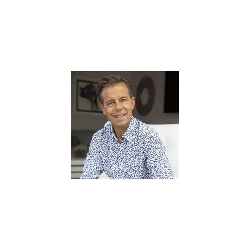 Pat Sharp’s Wild Ride: From Fun House Fame to Life Behind Bars – The Shocking Truth