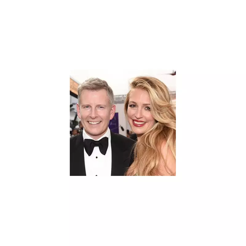 Patrick Kielty Reveals Cat Deeley's Hilarious Reaction to His 'This Morning' Gig