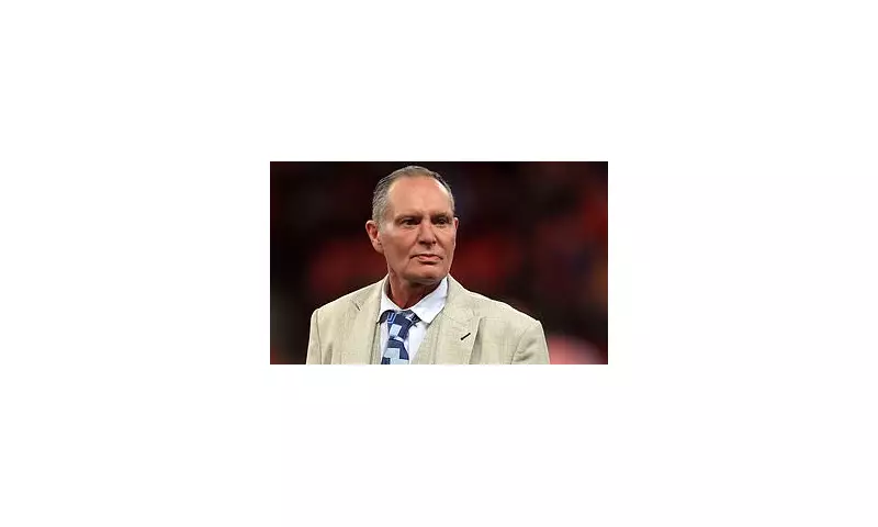 Paul Gascoigne Health Update: England Legend's Condition Sparks Concern After Recent Collapse