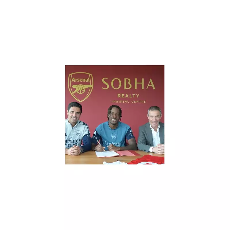 Paul Merson Slams Arsenal's Potential Move for Noni Madueke – 'It's Madness!'