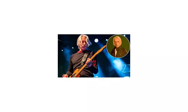 Paul Weller Unveils Hidden Gems in New Album 'El Dorado' with Noel Gallagher & Robert Plant