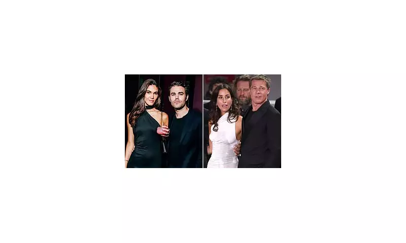 Paul Wesley Ties the Knot Again! 'Vampire Diaries' Star Engaged to Model After Ines de Ramon Split