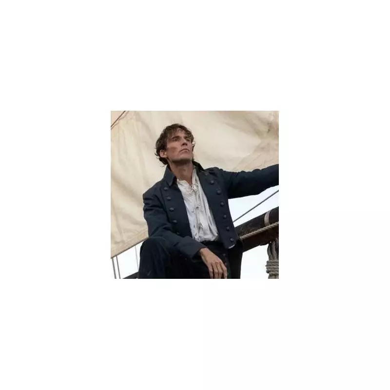 Peaky Blinders Fans Stunned by Hidden Detail in Tommy Shelby's Iconic Cap