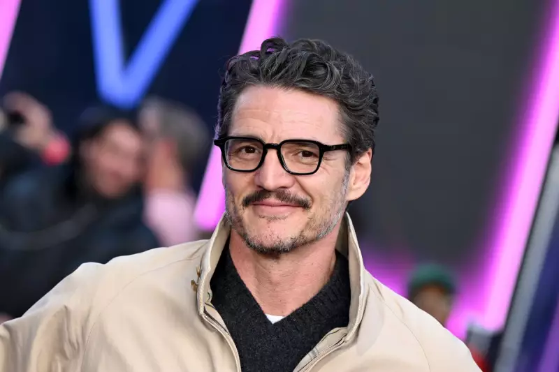 Pedro Pascal in Talks for Key Role in Upcoming 'Fantastic Four' Reboot