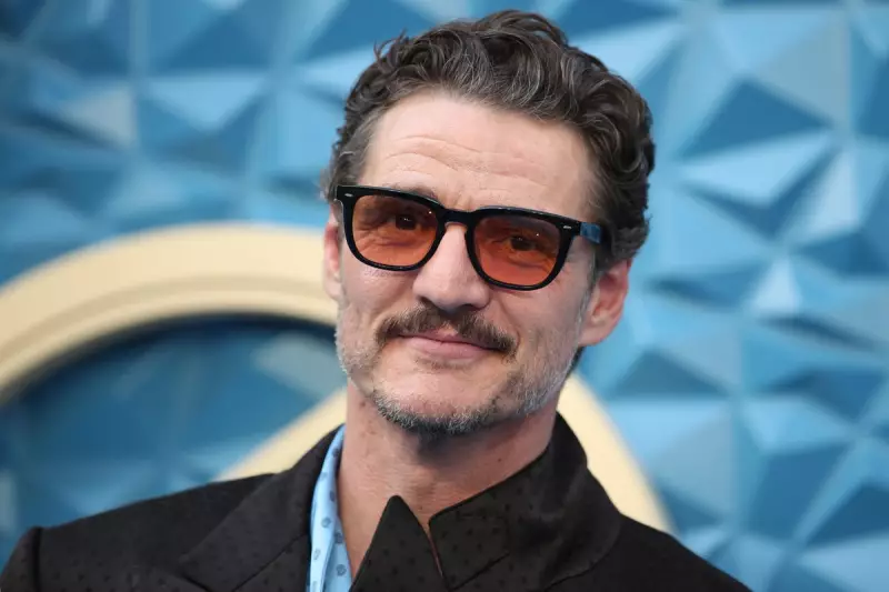 Pedro Pascal Opens Up About Anxiety and the Pressure of Joining Marvel's Fantastic Four