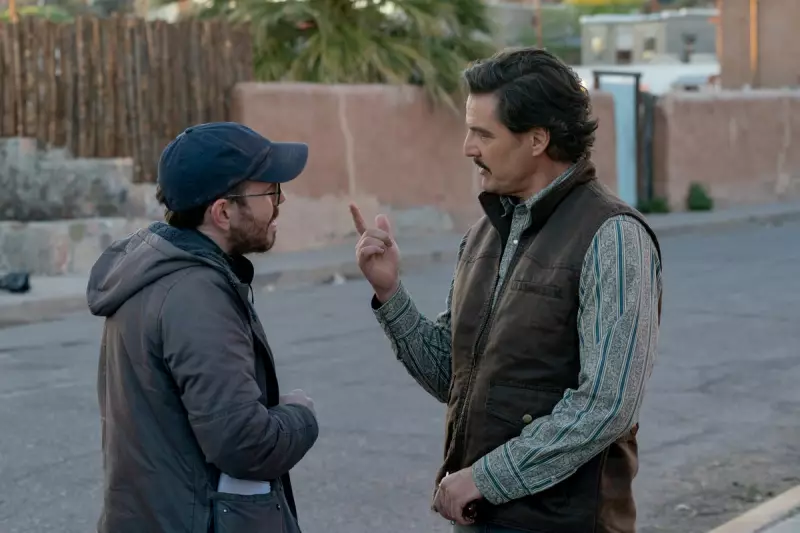 Pedro Pascal Slapped by Stranger in Shocking Incident – Details Inside