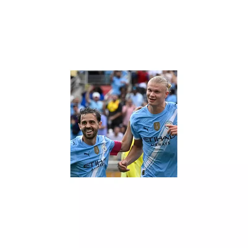 Pep Guardiola's New Man City Deal: What It Means for the Club's Future