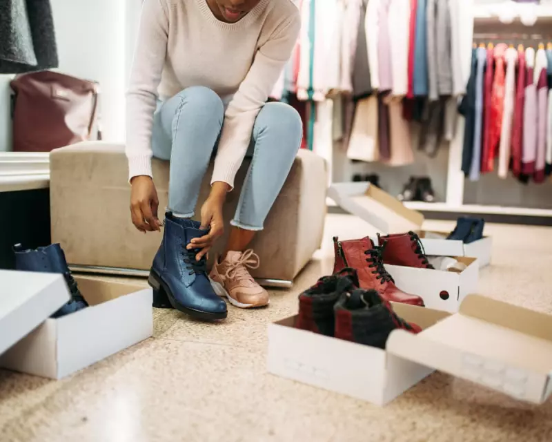 PETA Exposes Misleading Labels on 'Vegan' Footwear: What Consumers Need to Know