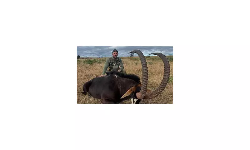 PETA Slams Former NFL Star Jay Cutler Over Controversial African Hunting Trip