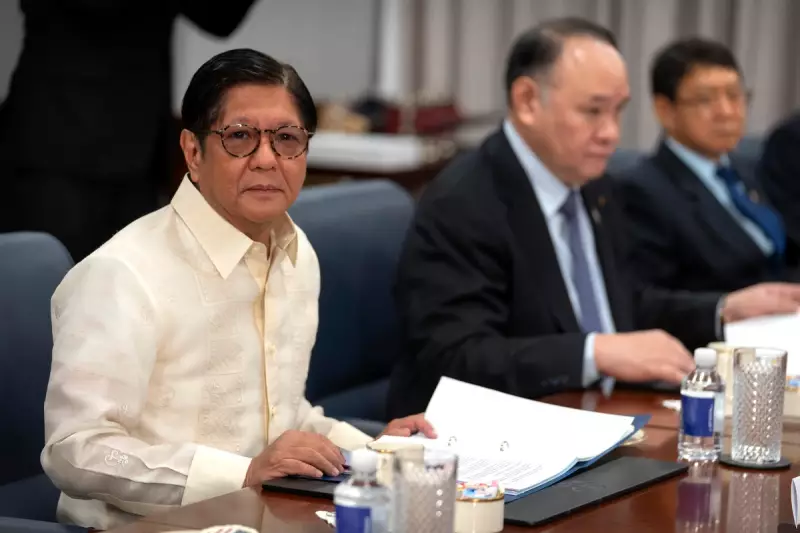 Pete Hegseth Sparks Controversy with Claims About Trump and Rubio in White House