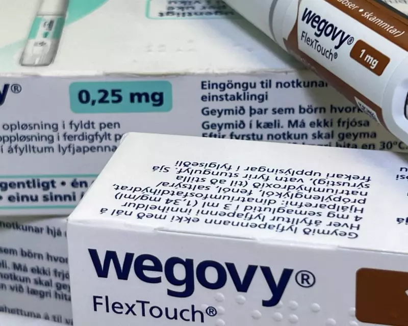 Pharmacists Warn: Surging Demand for Weight-Loss Drugs is 'Unsustainable'