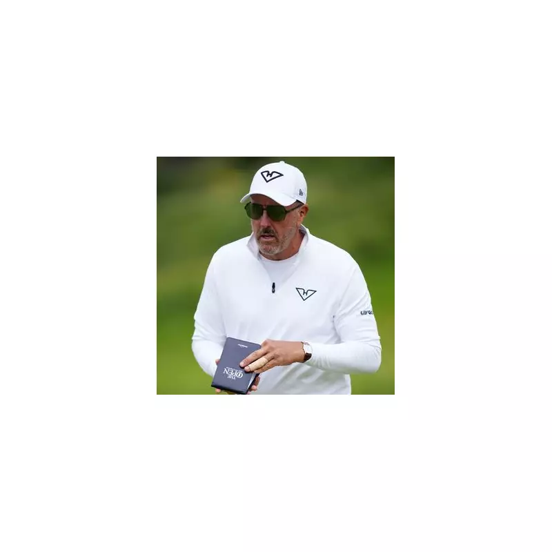 Phil Mickelson Drops Bombshell: LIV Golf Star Admits PGA Tour 'Can't Compete' Financially