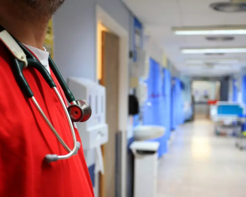 Physician Associates Barred from Diagnosing Untriaged Patients: New NHS Safety Rules