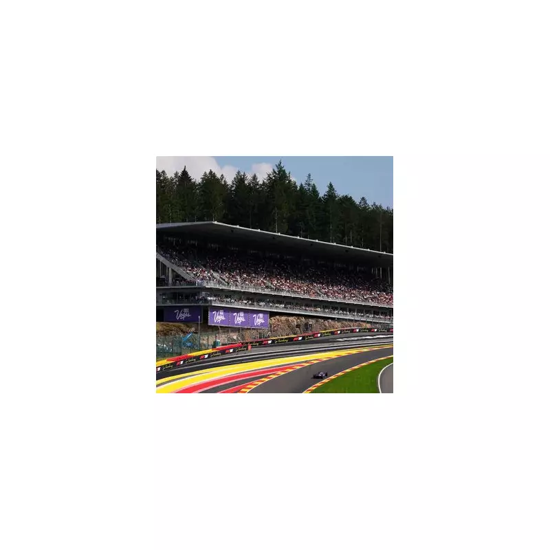 Pierre Gasly Stuns with Alpine's Belgian GP Qualifying Triumph