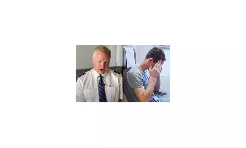 Pilot's Insider Tips: The Best Time to Fly for Nervous Travellers