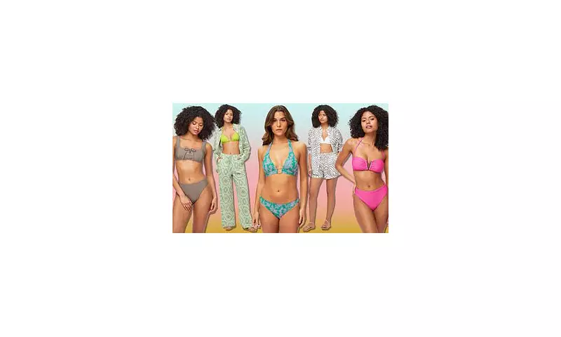 Pippa Middleton’s Favourite Swimwear Brand Launches Exclusive Summer Sale – Don’t Miss Out!