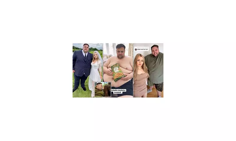 Plus-Size Actor Faces Brutal Online Trolling While Influencer Praises Size 6 Body – The Shocking Double Standard