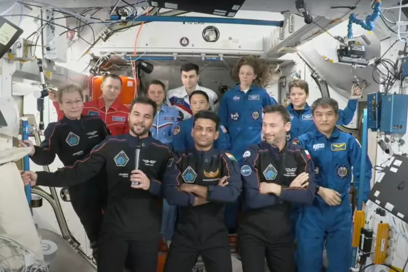 Poland and Hungary Join Forces with SpaceX for Pacific Satellite Launch from India