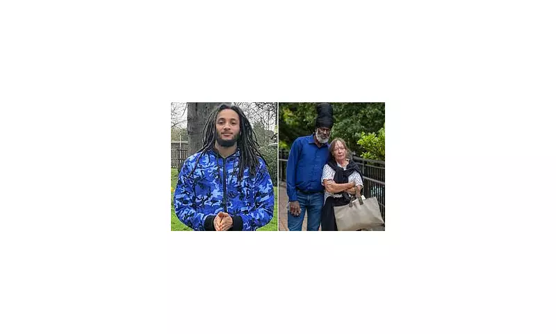 Police and Social Services Under Fire After Musician, 14, Stabbed by Girlfriend