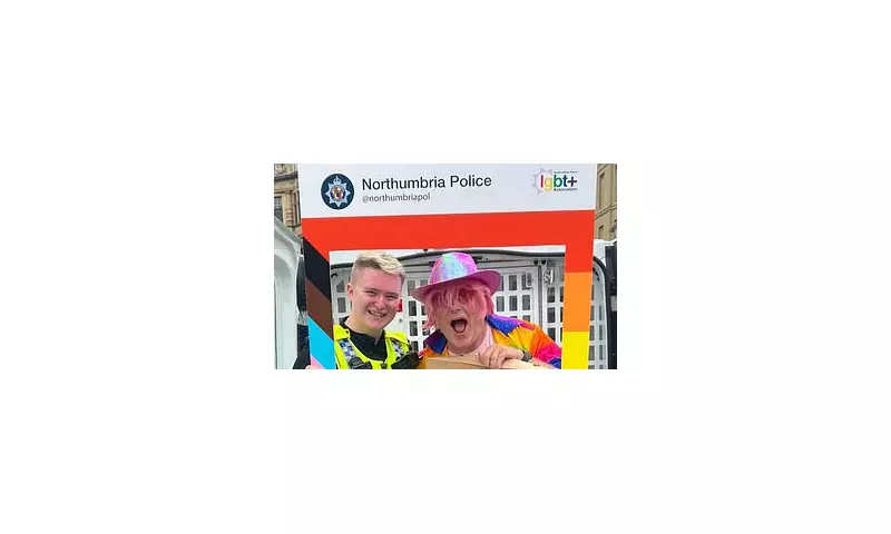 Police Could Be Banned from Pride Parades Over Impartiality Concerns