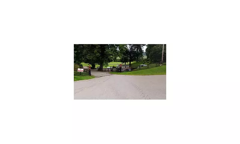 Police Launch Manhunt After Schoolboy Sexually Assaulted During Camping Trip