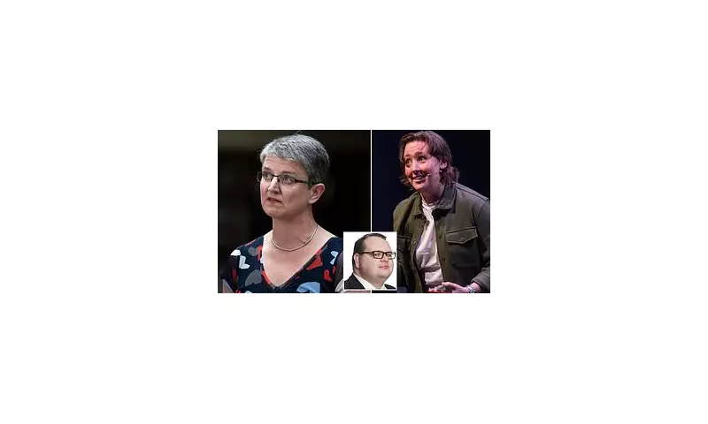 Political Dreamers Face Harsh Reality: A Wake-Up Call for Westminster