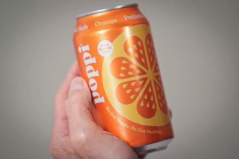 Poppi Settles Lawsuit Over Gut Health Claims: What You Need to Know