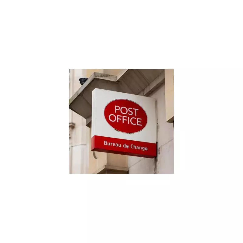 Post Office Chaos: Nationwide Outage Leaves Customers Stranded – What You Need to Know