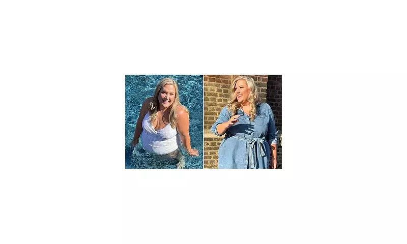 Pregnant Laura Adlington Fires Back at Body-Shamers with Empowering Message