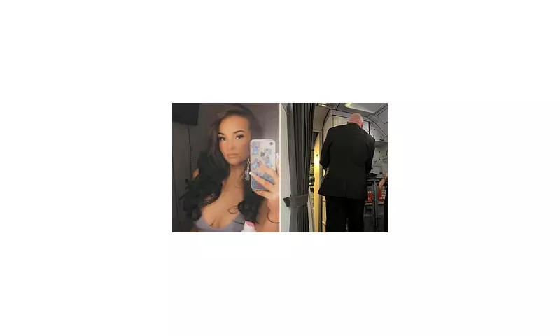 Pregnant Woman Suffers Severe Allergic Reaction on Flight After Passenger Eats Seafood