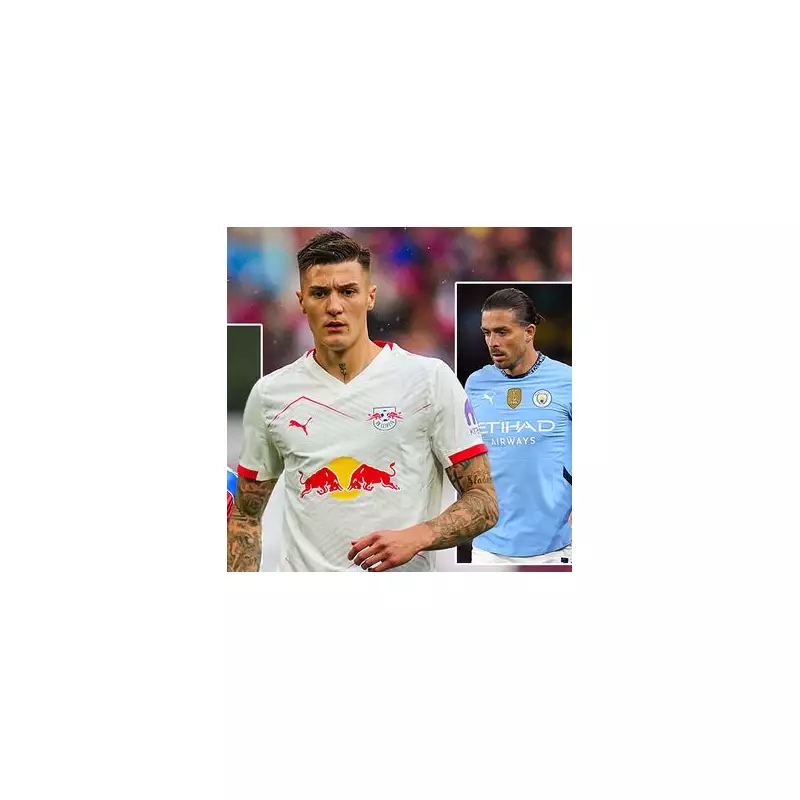 Premier League Club's Transfer Blunder: The One Deal They'll Regret This Season