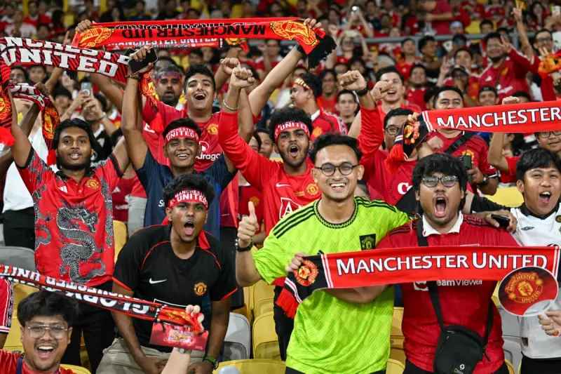 Premier League Fans in Asia Demand Respect, Not Just Revenue-Driven Engagement