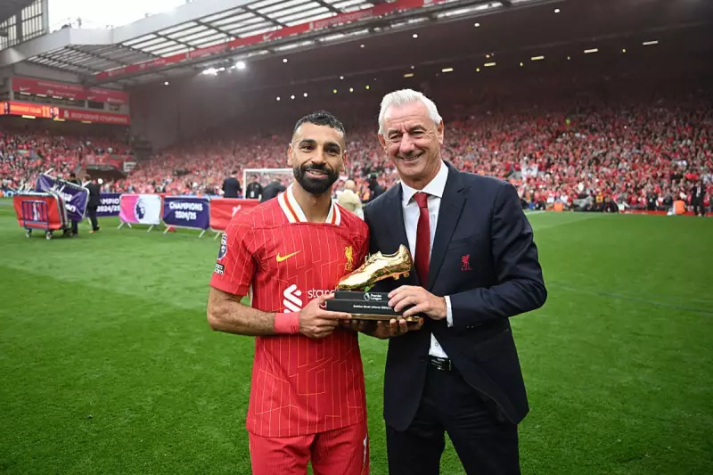 Premier League Golden Boot Race: Who Will Top the Scoring Charts in 2024?