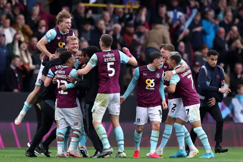 Premier League Relegation Battle Heats Up: Latest Odds and Predictions