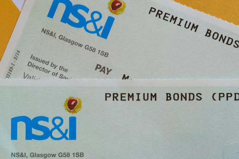 Premium Bonds November 2023: Check If You’re This Month’s Millionaire!