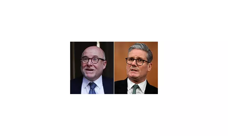 Pressure Mounts on PM to Remove 'Meddling' Attorney General in Autumn Reshuffle