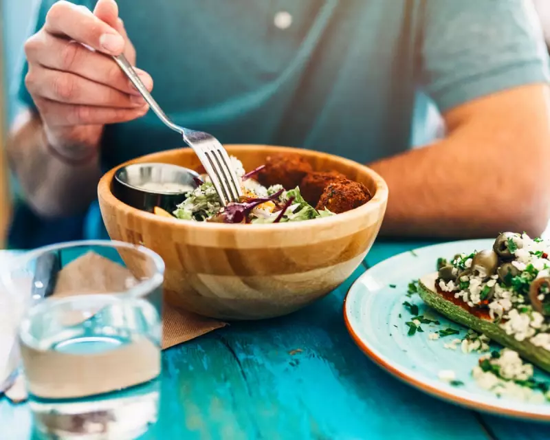 Preventing Liver Cancer: Lifestyle Changes and Vaccination Could Save Thousands