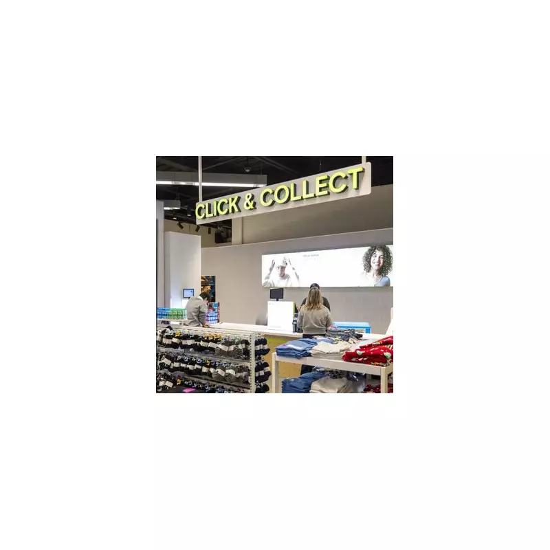 Primark Launches Exclusive Racing Driver Collection Inspired by Hit Netflix Series