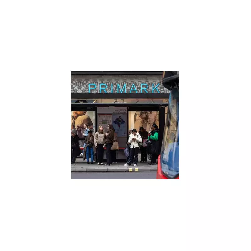 Primark's Genius Solution to Parents' Back-to-School Shopping Stress