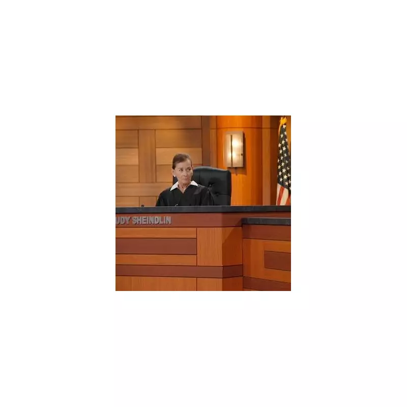 Prime Video Fans Binge-Watch Gripping New Drama 'The High Wire' – Here's Why It's a Must-See!