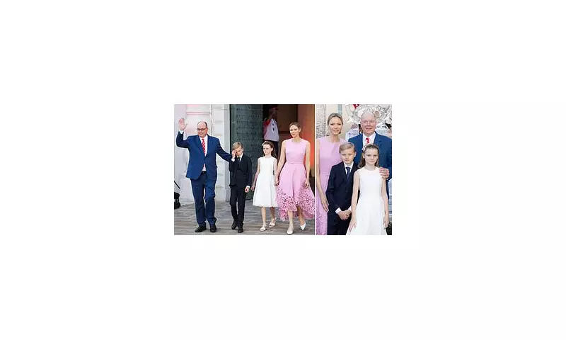 Prince Albert and Princess Charlene Celebrate 20 Years of Marriage: A Look Back at Their Reign