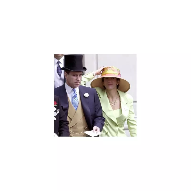 Prince Andrew Should Be 'Fearful' as Ghislaine Maxwell's Secrets Could Expose Him, Experts Warn