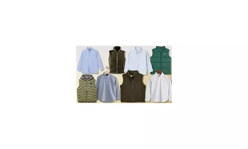 Prince George Celebrates 12th Birthday with Charming New Portrait – See the Young Royal’s Stylish Look!