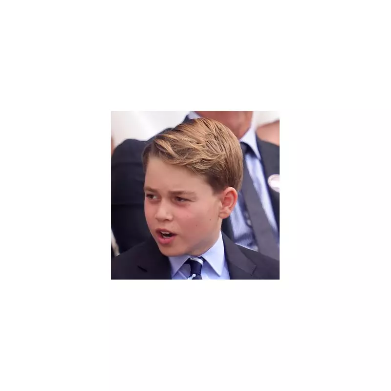 Prince George Prepares for Major Milestone as He Nears Teenage Years