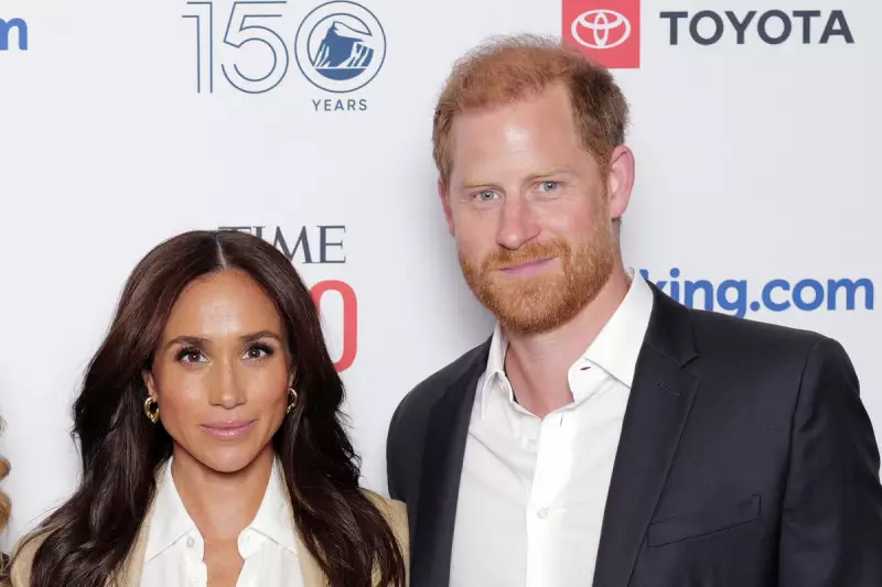 Prince Harry and Meghan Markle’s Netflix Deal: What’s Next for the Sussexes?