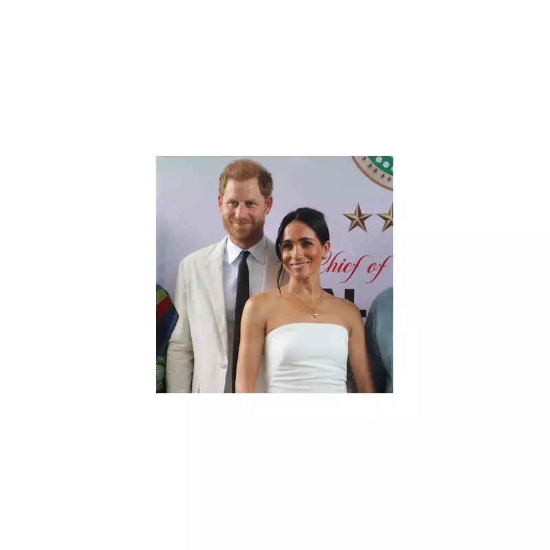 Prince Harry and Meghan Markle's Surprising Move: Leaving Frogmore Cottage for Good