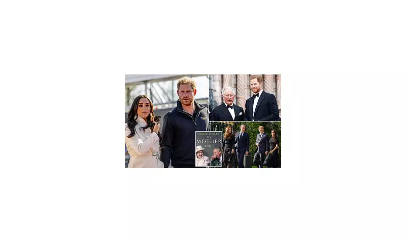 Prince Harry Under Fire Again: Royal Expert Slams Duke for 'Dissing' His Family